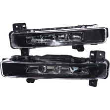 Gkl 340256 Bmw G30 G32 G38 Sis Farı Ledli Sol 2019