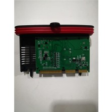 Gkl 341916 Bmw F10 Far Kumanda Ünitesi Xenon Kodlanmış 2014> 63117355073