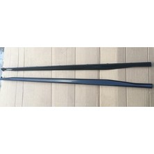 Gkl 294827 Volkswagen Golf 8 Marşpiyel Kaplama L 2021 5H0853859C