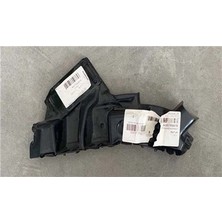 Gkl 296289 Seat Leon Arka Tampon Braketi Sağ Oem Uyumlu 2020-2023