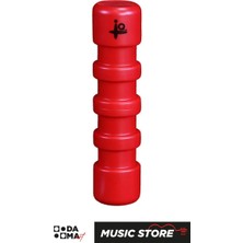 Iq Plus Tube Shaker Red