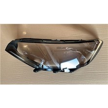 Gkl 295416 Passat B8,5 Far Camı L Trend 2019 3G1941035X