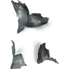 Gkl 295673 Çamurluk Davlumbazı Sağ Üretim Orjinal Kalite (Passat) 2006-2011 295673