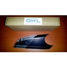 Gkl 291514 Volkswagen Polo Sağ Ayna Sinyali Çift Fişli 1Z0949102 2005-2009