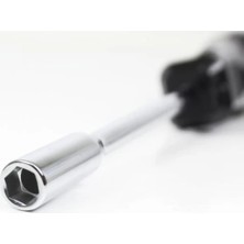 Rico 5 Parça Lokma Tornavida Seti