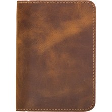 Gp Iguana Dalfsen Deri Kartlık G19 Taba