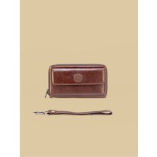 Yüksel Deri - Portföy El Çantası