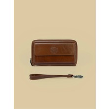 Yüksel Deri Portföy El Çantası