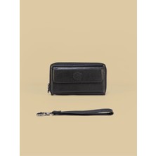 Yüksel Deri Portföy El Çantası Basic Koleksiyon Stili