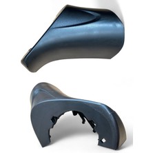 Gkl 343185 Porsche Cayenne Sağ Ayna Kaplaması Büyük Oem 95873102000 2011-2015