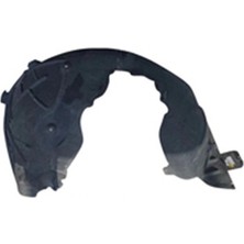 Gkl 296026 Audi A6 Çamurluk Davlumbazı Halı Ön Önün Arkası Sağ 2019-2022 296026