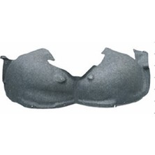 Gkl 294947 Volkswagen Touareg Çamurluk Davlumbazı Halı Sol 2007-2010