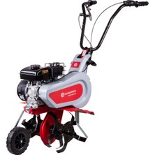 Euro 5 Evo One Eur5 Çapa Makinesi