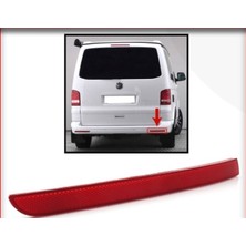 Gkl 291991 Volkswagen Transporter T6 Arka Tampon Reflektörü Sağ Oem Tip 7E0945106A 2012-2016