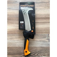Fiskars Pala CL-251 (Kılıflı)