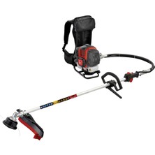 Energy Pro Bck 553 F Benzinli Sırt Tırpan 2.54 Hp