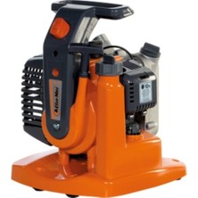 WP300 Benzinli Su Motoru 1 Inch 1.3 Hp 2 Zamanlı