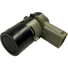 Gkl 340491 Park Yardım Sensörü Arka (Pts-Sıyah) Bmw E39 E65×3 E83 X5 E53 Mını R50 R53 Renault Clıo Laguna Master Modus