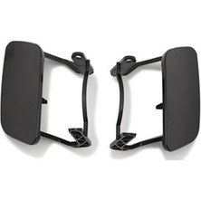 Gkl 292592 Audi Q5 Far Yıkama Kapağı L 2009-2012