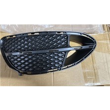 Gkl 341416 Mercedes W212 Tampon Izgarası Ön Sol Kısmi Açık 2013-2015