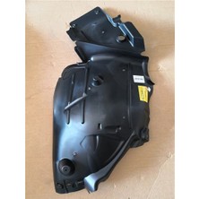 Gkl 341361 Camurluk Davlumbazı On Sag (Arka Taraf) C-Class W205 14>