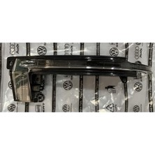 Gkl 291485 Audi A3 A4 A5 Ayna Sinyali R 09-12 8K0949102A