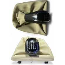 Gkl 293200 Skoda Superb Vites Topuzu Körüklü 6 Ileri 2008-2013