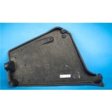 Gkl 296029 Audi A6 A7 Motor Alt Muhafaza Arka Orta Oem Uyumlu 4K0825311G 2019-2022