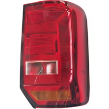Gkl 291696 Volkswagen Caddy Stop Lambası Sağ 2016+ - Oem Kod: 291696