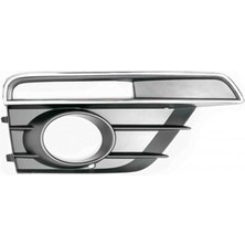 Gkl 291154 New Beetle Sıs Kapagı R Kromlu 2017>>5C5854662E