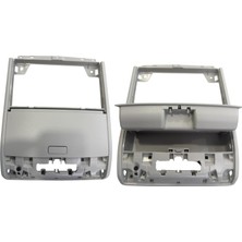 Gkl 297202 Volkswagen Polo/taigo Tavan Gözlük Kabı Çerçevesi Gri 2018>> 297202