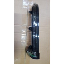 Gkl 343123 Cayenne Ayna Sinyali Sol 2015-2018 95863110131