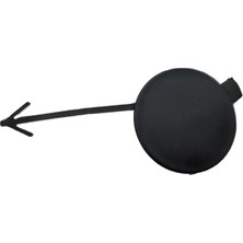 Gkl 292617 Volkswagen Octavia Ön Çeki Demir Kapağı 13- 292617