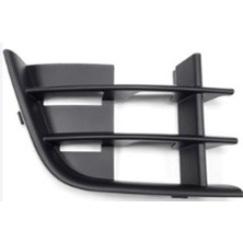 Gkl 295708 Skoda Fabia Roomstar Ön Tampon Kapağı Sağ 2011-2015