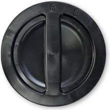 Gkl 296996 Volkswagen Caddy Çamurluk Davlumbaz Kapağı Sol-Sağ 2021