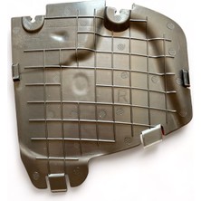 Gkl 341678 Mercedes W205 Camurluk Davlumbaz Kapağı Ön Sağ 2014> A2056900200 342779