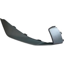 Gkl 296290 Seat Leon Ön Tampon Süs Çıtası Sol 5FA853711 67E 2020-2023