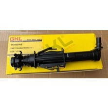 Gkl 292954 Seat Leon Far Yıkama Robotu Sol 2013-2016
