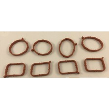 Gkl 297180 Audi A3/caddy/golf Vı/jetta/superb/yeti/leon Emme Manifold Contası 8’li Set Kare-Yuvarlak 1.6 Tdı 2010>>