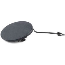 Gkl 292574 Audi A6 2015 Sonrası Ön Tampon Çeki Demir Kapağı