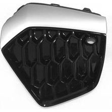 Gkl 297087 Audi A3 S Line Ön Tampon Kapağı Sol 2021>