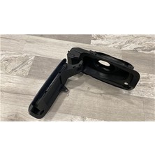 Gkl 295772 Audi A4 Yakıt Dış Depo Kapağı Iç Dış Gövde Komple 2008-2015