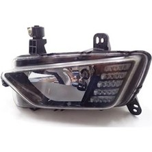 Gkl 291832 Volkswagen Polo Sis Farı Sol 18-291831