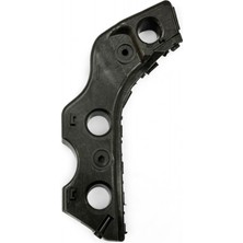 Gkl 292424 Volkswagen Passat cc Sağ Ön Tampon Braketi Oem 3C8807184A 2009-2012