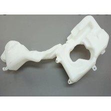 Gkl 340680 Mini Cooper R56 Silecek Su Deposu Far Yıkamalı 61667374600 2006-2013