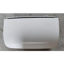 Gkl 294502 Octavia Tavan Gözlük Kabı Bej 2013 5E0868837 Wc4