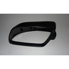 Gkl 291587 Volkswagen Polo Ayna Kapağı R 2002-2005 6Q0857538 291587