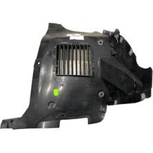 Gkl 295780 Seat Leon Camurluk Davlumbazı Ön Sol 2020 5FA854815Q