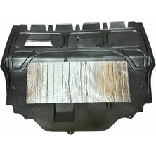 Gkl 296978 Vw Polo/ibiza/fabia/toledo/a1 Motor Alt Muhafaza Ön Büyük 2002-2015