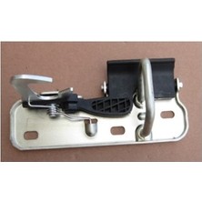 Gkl 293488 Volkswagen Motor Kaput Üst Kılıdı Golf5/6 Jetta Passat Tiguan 2004-2009